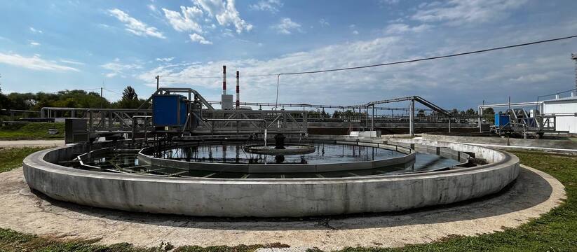 В Новокуйбышевске продолжаются работы по реконс...