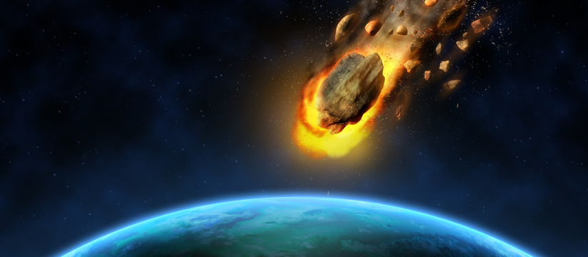 «Вызовут техногенную катастрофу на планете». Огромный астероид приблизится к Земле 12 июня