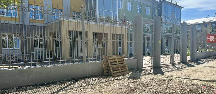 В 2025 году был реализован первый этап проекта ...