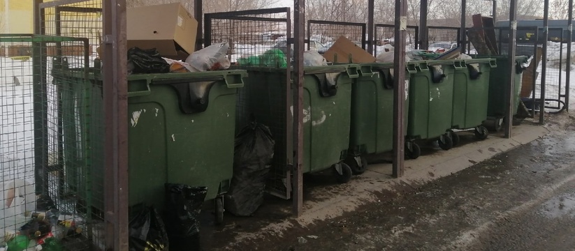 Сотрудники прокуратуры в Кировском районе Самары проверили контейнерную площадку в Студеном овраге и выявили там ряд нарушений. С помощью суда удалось вынести решение об обустройстве данного объекта. 