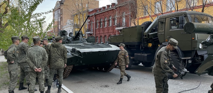 Всеобщая мобилизация? Кремль обратился к россиянам с оперативным заявлением по поводу спецоперации