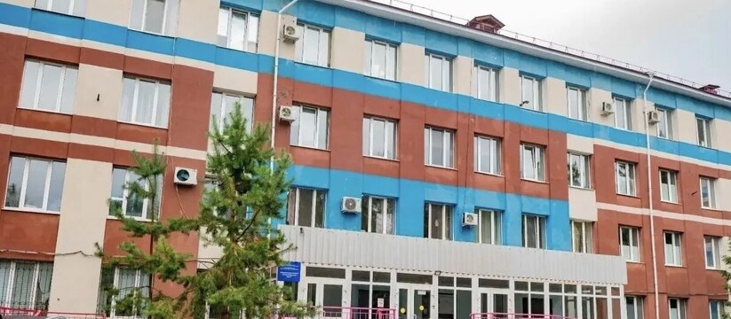 Новокуйбышевская центральная городская больница приглашает на День открытых дверей для беременных 7 октября 2026 года в 14:00 в Новокуйбышевске п...