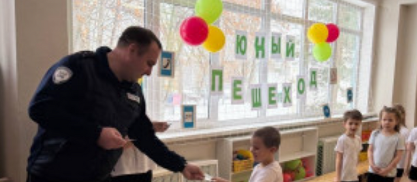 В Новокуйбышевске заместитель командира взвода ...