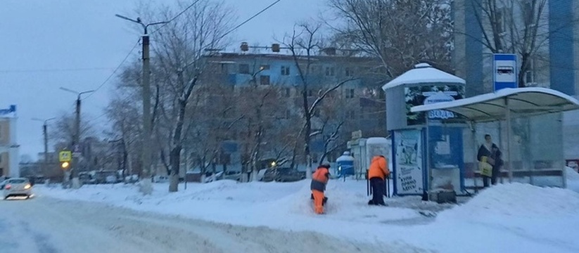 Глава Новокуйбшевска Алексей Коробков сообщил н...