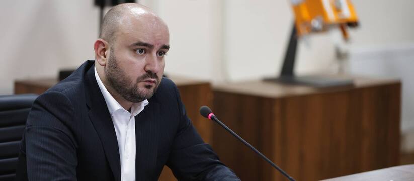Самарский регион сегодня ночью, 14 июня 2024 го...