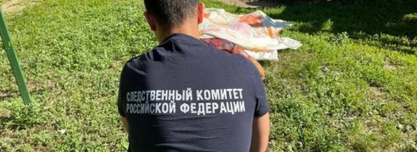 Двойное убийство произошло в Самарской области в ночь на 16 июля 2022 года
