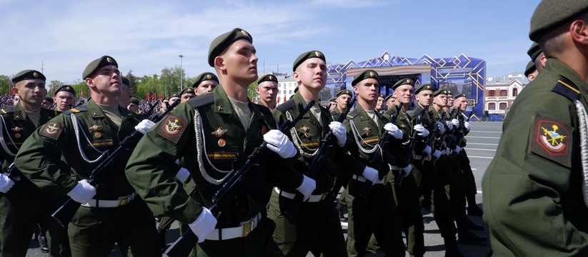Теперь официально: Кремль сделал официальное заявление о всеобщей мобилизации и военном положении для россиян