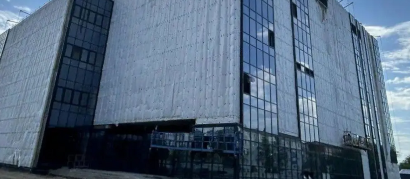 На заседании комитета по бюджету Самарской губе...