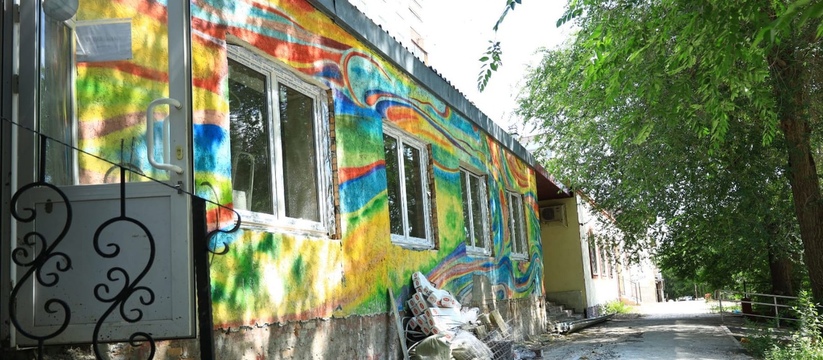 Ранее жителям Новокуйбышевска сообщали радостную новость о том, что в скором времени театр «Время Тайн» и школа №3 будут обновлены и модернизированы. 