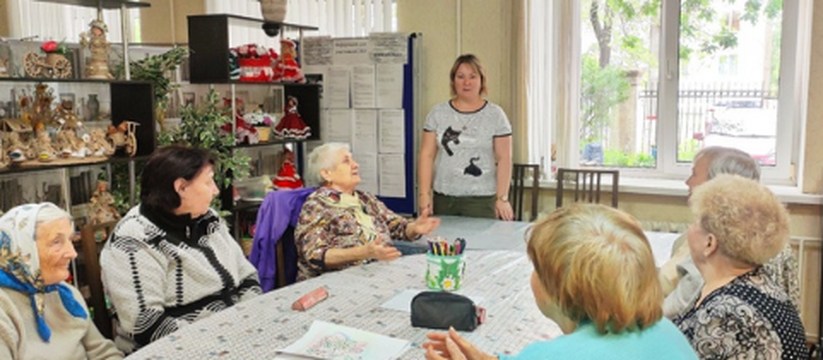 В Новокуйбышевске 26 августа в отделении социал...