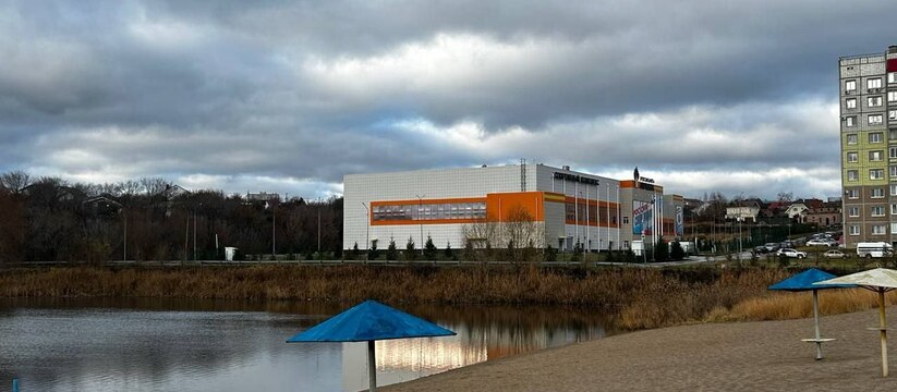 В Telegram-канале Максим Девятов рассказал о вс...