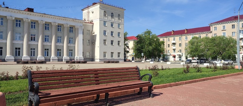 В Новокуйбышевске завершено благоустройство четырех общественных пространств По итогам прошлогоднего голосования жители Ново...