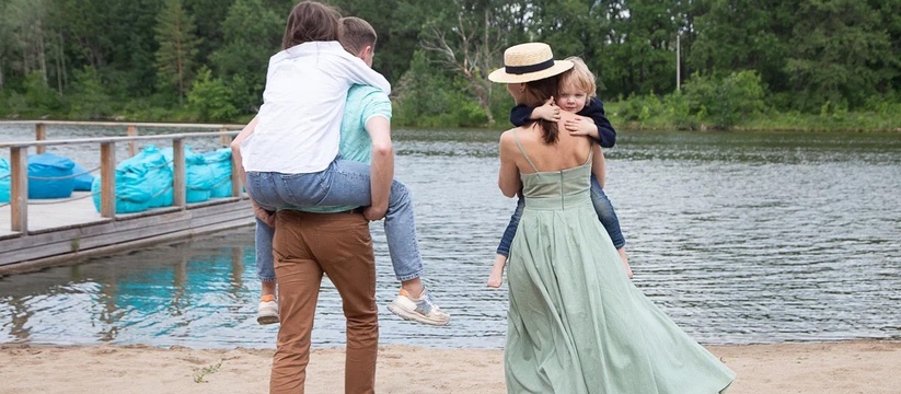 В Новокуйбышевске открылся женский клуб для мол...