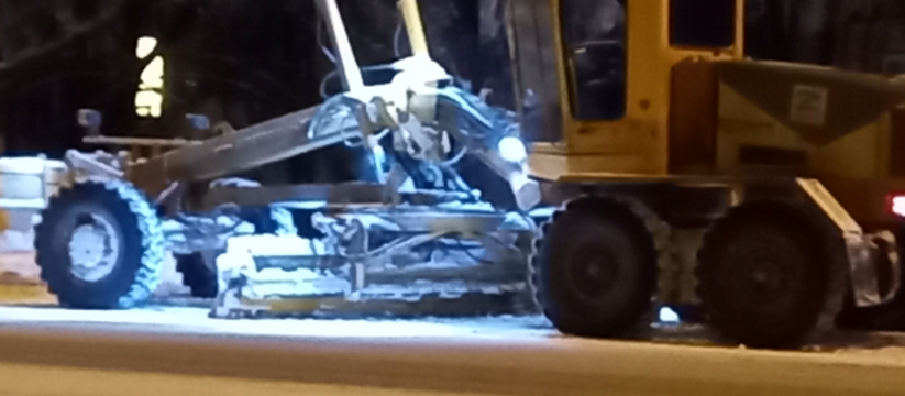 В Новокуйбышевске продолжается реализация компл...