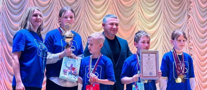 В Самарской области назвали победителей регионального этапа конкурса "Безопасное колесо"