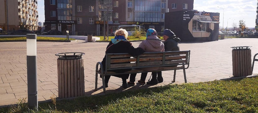 Указ подписан. Пенсионеров, у которых есть стаж 25 лет, ждет большой сюрприз после 25 июня