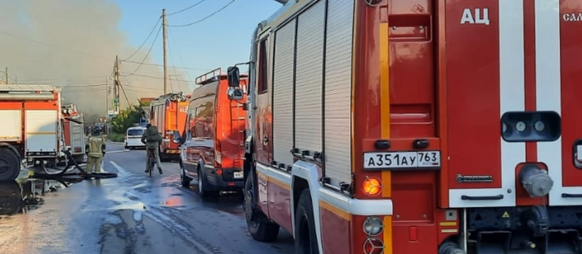 В субботу, 14 марта, на территории губернии был...