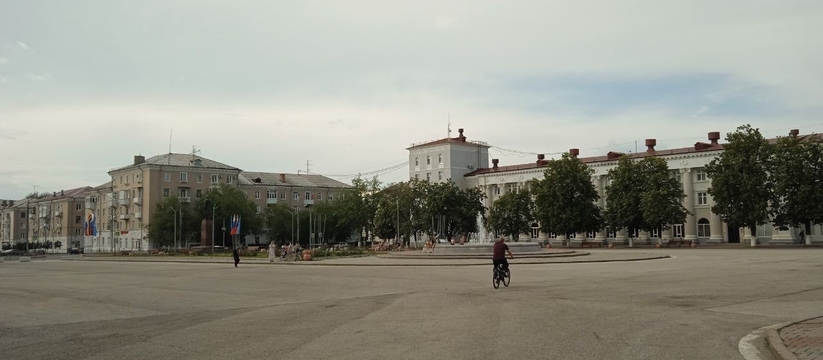 В Новокуйбышевске пройдет конкурс на пост мэра На официальном веб-сайте администрации городско...