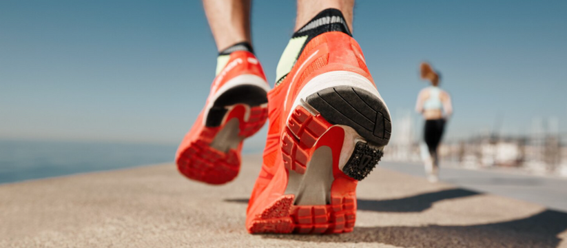 В Новокуйбышевске в честь праздника провели забег "Беги как дед" 16 ноября беговой клуб «Овощные резервы» в Ново...