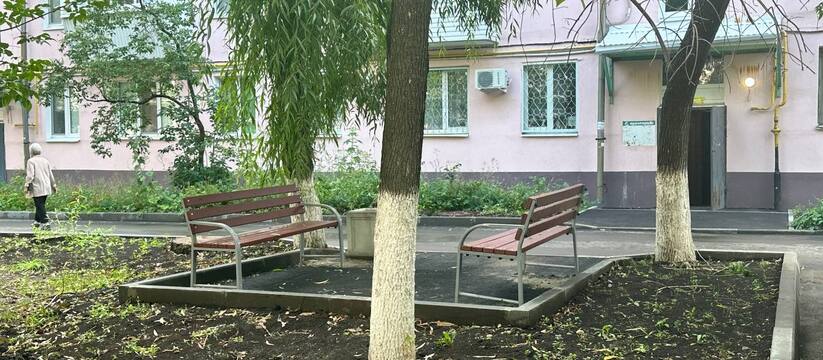 В социальных сетях Алексей Коробков, глава горо...