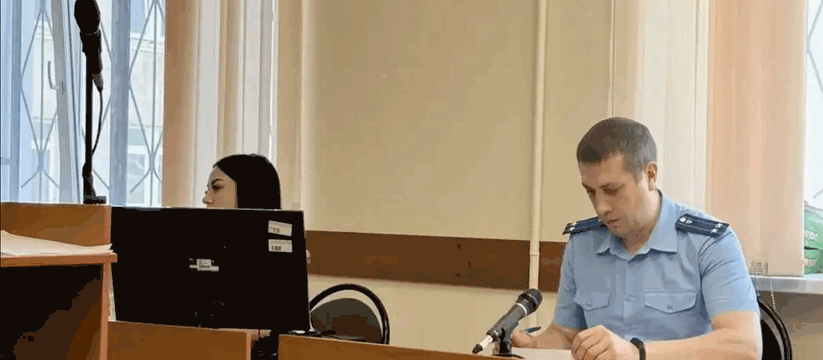 В городе Новокуйбышевск суд вынес приговор в от...