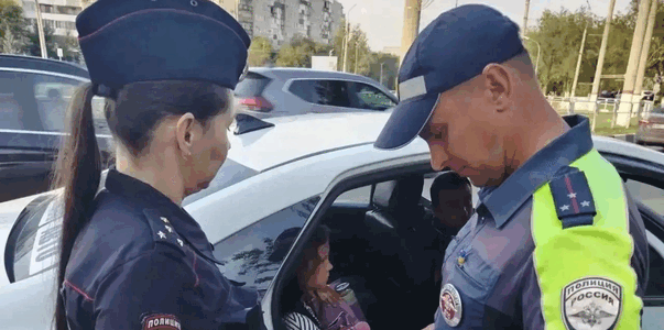 Сотрудники полиции провели рейд по предупрежден...