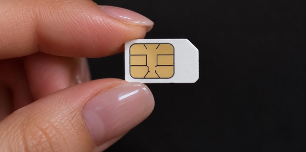 Самарцы стали чаще покупать SIM-карты онлайн