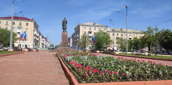 Дума объявила конкурс на должность главы Новоку...