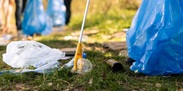 16 апреля в Новокуйбышевске прошел марафон чистоты