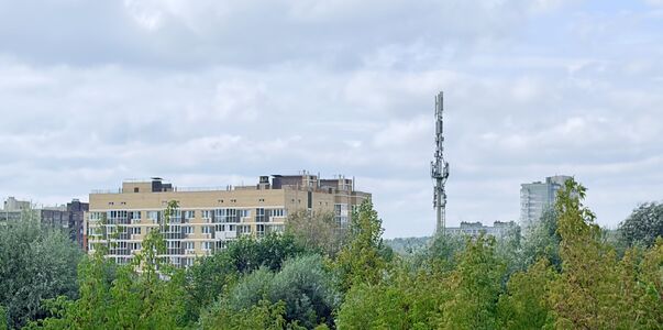 Т2 комплексно улучшает связь в Новокуйбышевске 