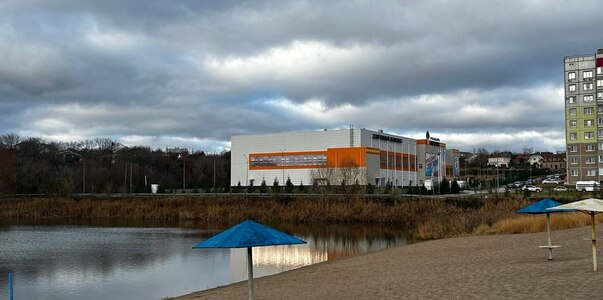 Максим Девятов рассказал о модернизации зоны во...