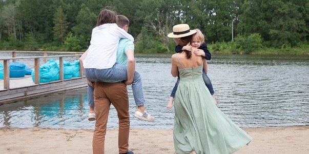 В Новокуйбышевске открылся женский клуб для мол...