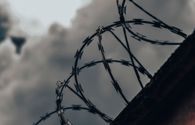 Семь осужденных обратились к проверяющим в коло...