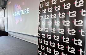 Т2 рассказала самарским предпринимателям о совр...