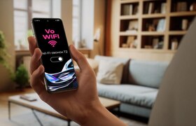 Т2 представила VoWiFi в Самарской области. Что ...