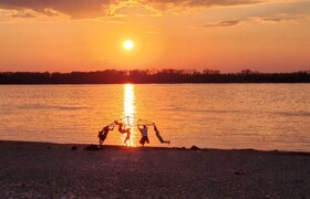 В Новокуйбышевске ребят приглашают в новый подр...