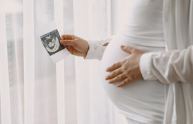 Жительница Новокуйбышевска родила в новогоднюю ...