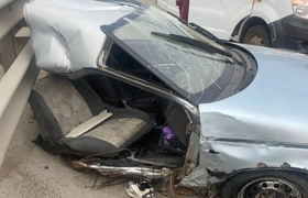 Молодой парень из Новокуйбышевска погиб в страш...