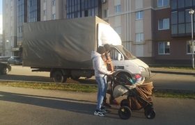 В Новокуйбышевске пьяный рецидивист утащил само...