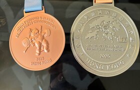 Парень из Новокуйбышевска завоевал 2 место на П...