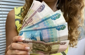 По 200 тысяч рублей разово каждому жителю Самарской области. Названо условие получения выплаты
