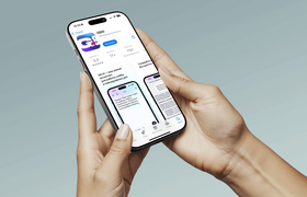 Нейросеть с голосовым общением: Сбер выпустил Г...