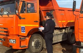 Новокуйбышевск готовится к зиме: прошел осмотр ...