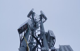 Треть всех новых сайтов Т2 за 2025 год построен...