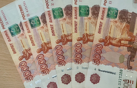 Житель Новокуйбышевска присвоил выданные по соц...