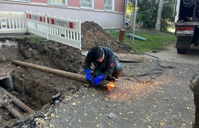 В Новокуйбышевске за летний сезон обновили 5,7 ...