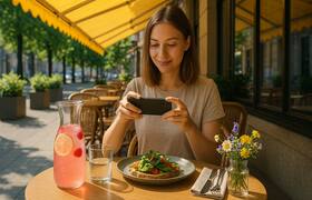 Крутим глобус: в какой стране любят понедельники?
