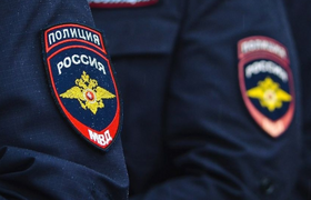 Полицейские из Самарской области раскрыли кражу...