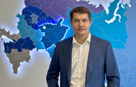 Александр Устимов назначен коммерческим директо...