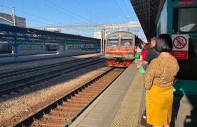 Из Тольятти до Новокуйбышевска запустят ночной ...